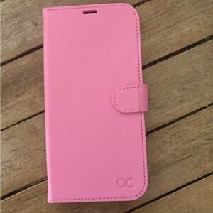 Wallet case iPhone 17 pro